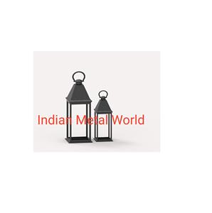 เชิงเทียนโลหะสำหรับตกแต่งบ้านสไตล์หรูหรา - Product Image 2