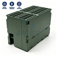 Controlador PLC de Procesamiento de Redundancia 6ES7656-6CQ40-3HF0 (6ES76566CQ403HF0) con Servicio de Conversor Modbus OPC Personalizado