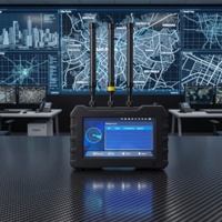 Système de détection radar pour voiture, laser, filet anti-armes, contrepoids, drones GPS, moto, appareil, filet, brouilleur, système de limitation de vitesse