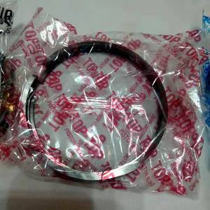 4dr5 vòng <span class=keywords><strong>piston</strong></span> cho Mitsubishi 4dr5 động cơ <span class=keywords><strong>Piston</strong></span> Ring Set me001337 33836 - Product Image 4