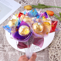 Großhandel 10g Lange Schokoladenstäbchen für Hochzeiten und Valentinstag, Mädchen-Snacks mit Festem Kaffeegeschmack und Keks-Zutaten