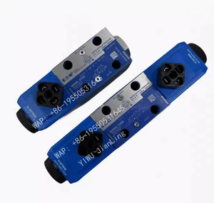 Original Vickers Magnet gesteuert KDG4V 5 2 C50N H <span class=keywords><strong>M</strong></span> U H7 30,Proportional-Richtungs regelventile KDG4V-5-2C50N-H-<span class=keywords><strong>M</strong></span>-U-H7-30 - Product Image 3