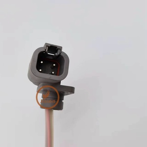 Cable de Repuesto para Excavadora 6745-81-9240 para Komatsu PC300-8 PC300-8M0 PC350-8 - Product Image 3