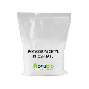 POTASSIUM CETYL PHOSPHATE as the main emulsifier has good emulsifying effect
