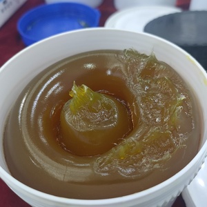 Industrial Automotive <strong>Lube</strong> Grease <strong>Oil</strong> 15kg 18kg 20kg Bucket Packing MP3 Amber Yellow Anhydrous Calcium Base Lubricant Grease - Product Image 5