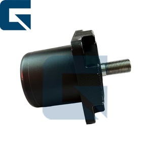 Coussin de montage visqueux 423-54-41631 4235441631 pour chargeuse sur pneus WA380-6 - Product Image 4