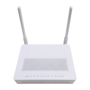 FTTH eg8141 a5 Xpon Gpon 1GE + 3FE + 1Tel + USB + Wifi versione inglese a banda singola Ont HG8546M Router <span class=keywords><strong>Onu</strong></span> - Product Image 2