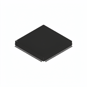In Stock 240 BQFP Embedded Electronic Chips Component EPF10K100EQC240-2X - Product Image 1