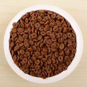 高タンパク質穀物なし大人用子犬ドッグフード卸売りバルクキャットフード無料サンプル袋入り - Product Image 3