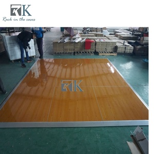 Pista de Baile de Madera al por Mayor para Bodas, Desfiles de Moda y Eventos - Product Image 3