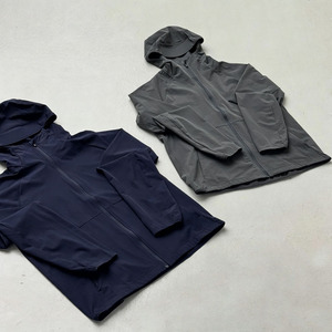 Set di Pantaloni Sportivi BINBEIER ad Asciugatura Rapida, Comodi per Allenamento, Escursionismo e Trail Running, Tute da Uomo - Product Image 3