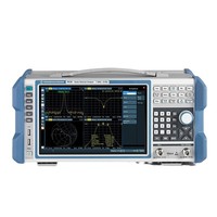 R&S Rohde & Schwarz ZNLE3 Vector Network Analyzer 100 kHz to 20 GHz Testing Made in China