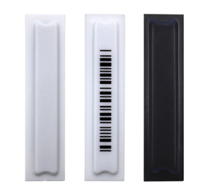 <span class=keywords><strong>EAS</strong></span> 58Khz AM Thẻ Mềm Với 3 Chip Mã Vạch Dính Dr Label Giá Rẻ AL4810 - Product Image 4