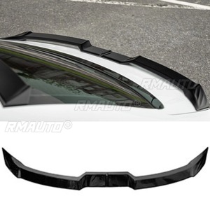 Aileron arrière de voiture, aileron de coffre, aileron de toit, kit carrosserie pour BYD Qin L DM-i, accessoires automobiles - Product Image 1