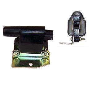 Suzuki-bobina de encendido para coche, accesorio para MITSUBISHI GALANT L 200 PAJERO SPACE WAGON <span class=keywords><strong>Mazda</strong></span> 3 323 6 <span class=keywords><strong>MX</strong></span>-3 - Product Image 3
