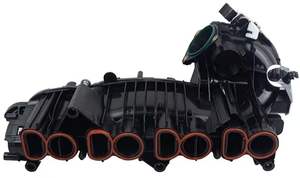 # OE 11617798885 Productos en stock Colector de admisión de aire de alta calidad para Serie 3 N47D20 Diésel, excluido el modelo con motor regulador - Product Image 6