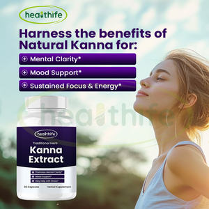 Hoge Kwaliteit Natuurlijke Ingrediënt Mesembrianthemum <span class=keywords><strong>Extract</strong></span> Poeder 10:1 20:1 Kanna <span class=keywords><strong>Extract</strong></span> Poeder Kanna Capsule - Product Image 4