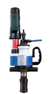 Máquina Biseladora de Tubos Neumática ISE-159 ID, Máquina para Biselar Tubos - Product Image 3
