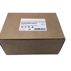 Быстродействующий предохранитель PC32UD69V1000TF S300074 с квадратным корпусом 690 В 1000A керамический Термопредохранитель - Product Image 6