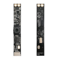 Mini caméra IP de sécurité domestique 1080P, vidéo CCTV USB, moniteur bébé/animal de compagnie, module d'enregistrement GC2083