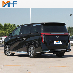 Hot bán 2024 mô hình Trumpchi M8 GAC động cơ xăng Xăng nhiên liệu điện Hybrid xe ô tô mới - Product Image 5