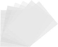 SIMIHUI 0.21mm lumière LED Pan acrylique masquage résistant à la chaleur excellent effet de diffusion de la lumière propriétés optiques Stables Led