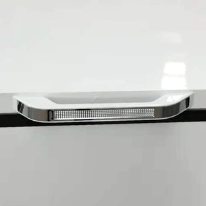 גדול קיבולת קירור מסחרי מקפיא מטבח מקרר - Product Image 6