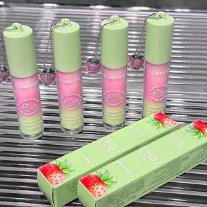 Brillo Labial CAPPUVINI, Increíble Venta al por Mayor, Marca Privada, Brillante, Resistente al Agua, Alta Pigmentación, Natural, Colorido - Product Image 1