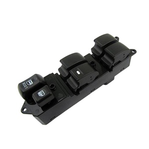 สวิตช์กระจกไฟฟ้าคุณภาพสูง8608A187 OE สำหรับ Mitsubishi Airtrek <span class=keywords><strong>Outlander</strong></span> EX CW4W 8608A187 <span class=keywords><strong>CW6W</strong></span> CW5W - Product Image 1