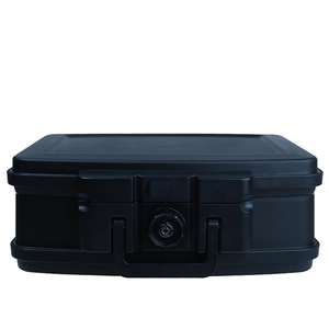 <span class=keywords><strong>Caja</strong></span> DE SEGURIDAD ignífuga impermeable para carpetas de archivos colgantes A4 con certificación Ce para seguridad de documentos - Product Image 4