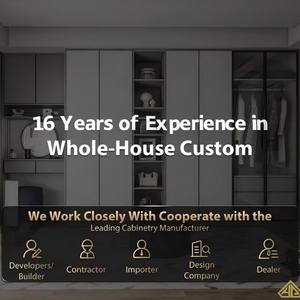 Conception élégante, personnalisation de toute la maison, service professionnel, rendu 3D, designs <span class=keywords><strong>d</strong></span>'intérieur, solution unique pour les projets de maison - Product Image 6