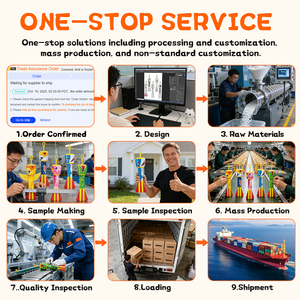 لعبة قاذفة صواريخ مرنة للأطفال على شكل طائرة هليكوبتر محمولة للاستخدام الخارجي مصنوعة من الفوم EVA - Product Image 4