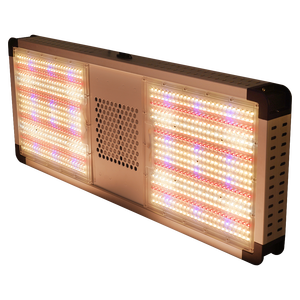 Lámpara LED de Espectro Completo para Cultivo 2026, 250W <span class=keywords><strong>500W</strong></span> 800W 1000W, Luz para Crecimiento de Plantas y Hierbas - Product Image 5