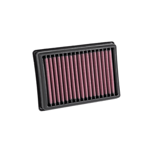 Filtre à air pour <span class=keywords><strong>moto</strong></span> MG-1315 lavable à haut débit |   Compatible avec <span class=keywords><strong>Moto</strong></span> <span class=keywords><strong>Guzzi</strong></span> California 1400, Eldorado, Audace, V9, V85 <span class=keywords><strong>TT</strong></span> 2013-2022 MG1315 - Product Image 1