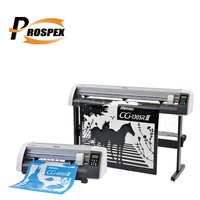 Plotter de Corte MIMAKI Original Extreme Curve, Velocidad de Corte Extrema, Serie CG-SRIII, CG-130SRIII