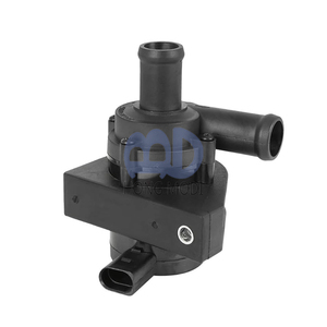 ปั๊มน้ำไฟฟ้า OEM 7H0965561 |   เหมาะสำหรับรถโฟล์คสวาเกน ทรานสปอร์ตเตอร์ ที5/ที6, มัลติแวน คาราเวลล์ ปี 2003-2024 |   ระบบทำความเย็นเสริม - Product Image 2