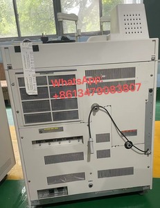 Analyseur de chimie automatique <span class=keywords><strong>Hitachi</strong></span> 7020 d'occasion et remis à neuf, 80% neuf, bon état de fonctionnement - Product Image 5