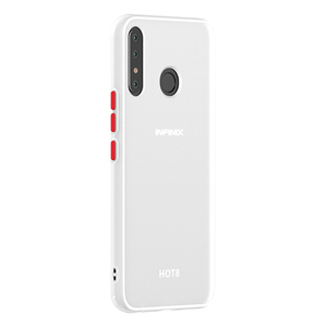 <span class=keywords><strong>เคส</strong></span><span class=keywords><strong>โทรศัพท์</strong></span>ไฮบริดแบบบาง Tpu ใสลายผิวสัมผัส,สำหรับ <span class=keywords><strong>Infinix</strong></span> Hot <span class=keywords><strong>8</strong></span> 9 10 11 12 Play <span class=keywords><strong>Note</strong></span> 11 12 Pro - Product Image 4