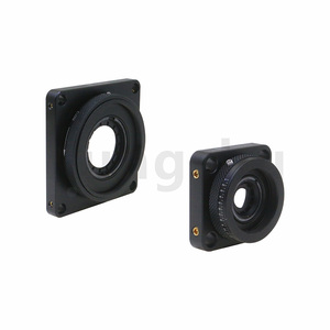 In alluminio anodizzato CS-A serie gabbia apertura regolabile diaframma dell'iride per il sistema di gabbia - Product Image 6