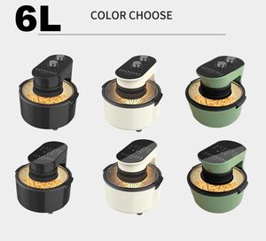 Freidora de aire libre de aceite caliente GB 4706,1-2005 <span class=keywords><strong>popcor</strong></span> fácil de freír freidora de aire saludable esencial cocina sin aceite freidora de aire multifunción - Product Image 6