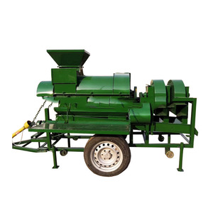 desgranadora precio gran trilladora de maíz/maíz dulce de arroz trilladora de <span class=keywords><strong>trigo</strong></span>/maíz <span class=keywords><strong>soja</strong></span> máquina trilladora de - Product Image 1