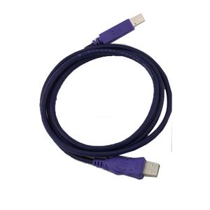 Analisador Lógico USB LA2016 com Taxa de Amostragem Máxima de 200M, Ferramenta de Depuração para MCU ARM FPGA de 16 Canais - Product Image 4