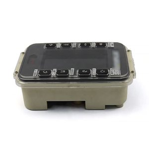 Moniteur pour pelle sur chenilles E312B/E315B/E320B 1519385 1060172 avec garantie d'un an - Product Image 3