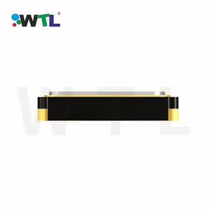 Oscillateur cristal WTL TK2 2.5x2.0mm OSC 32.768kHz 3.3V 20ppm smd