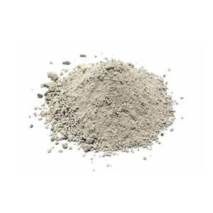 Mortero de magnesio moldeable refractario de horno de alta calidad, mortero refractario de Magnesita - Product Image 1