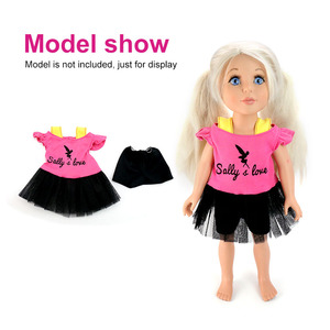 Vetements for accessories of pupé boneka & aksesori, ropa para niñas y accesorios, ropa de bebé <span class=keywords><strong>reborn</strong></span> - Product Image 3