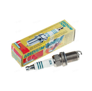 Auto Motor Iridium Platinum Bujía 5304 <span class=keywords><strong>IK20</strong></span> para SUVs Land Cruiser Hilux Rush Suzuki Mitsubishi Infiniti Aud I - Product Image 4