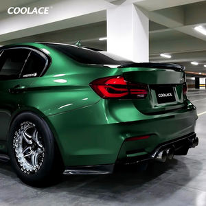 एंटी-स्क्रैच टीपू फिल्म सर्वश्रेष्ठ स्व-उपचार कार ऑरा ग्रीन पीफ पेंट प्रोटेक्शन फिल्म - Product Image 3