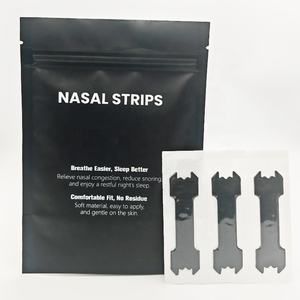 Semprotan tidur hidung bernapas lintas batas diskon besar-besaran plester tidur perawatan rongga hidung berhenti mendengkur orang dewasa - Product Image 4