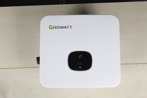 Sistema Solar Fotovoltaico Growatt de 3000w, 5kw, 8kw, 10kw, 15kw, MOD15ktl3-x, 15000w, Trifásico, Conectado a la Red - Product Image 2